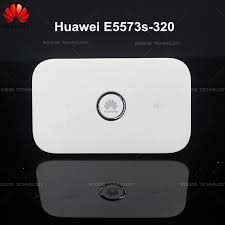 Turn on the phone now. Original Unlock Huawei E5573 150mbps 4g Lte Wifi Router With 1500mah Battery Mobile Wifi With Antenna Port E5573s 320 Black White Buy At The Price Of 33 50 In Alibaba Com Imall Com