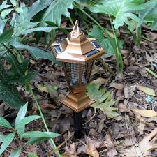 Maybe you would like to learn more about one of these? Best Solar Powered Bug Zapper Review Of The Top 5 Mosquito Killer Uv Lights Garden Life