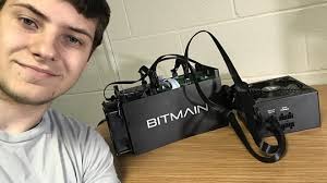 Our site bitcoin mining place. College Students Are Secretly Mining Bitcoin In Their Dorms On Room Check Days I Have To Put A Blanket Over It Marketwatch