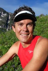 Scott Jurek idézetek