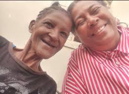 Rus in vrede my niggie. Mag jou siel in Vrede rus, my neefs Klaas, Thomas  en Shawn sterkte. Sterkte ook aan haar liefde Pieter Moses.