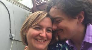 Christopher Thompson and Anna Gentry's Wedding Website