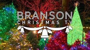 Take A Virtual Tour Of Branson Christmas Lights And Attractions Branson Christmas