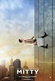 Directed by and starring ben stiller, it tells the story of walter mitty … bittersweet ending: The Secret Life Of Walter Mitty 2013 Poster 7 Trailer Addict