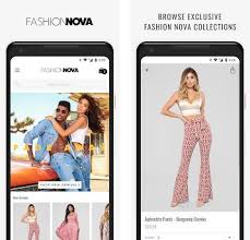 The fashion nova app is here to make your shopping experience as convenient and enjoyable as possible. Fashion Nova Apk Download For Windows Latest Version 1 22 9