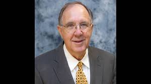 Attorney Rodger Wilder named 2024 Spirit of the Coast winner