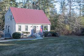 Click to call visit website. The Beauty Of This Home In Kingston Ma Is Accented By Its Gorgeous Red Metal Roof Metal Roof Roof Marshfield