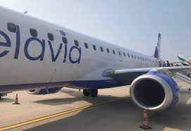 Certificate of state registration no.600390798 (pin) dated 01.04.1996, issued by the minsk city executive committee. Belavia Belarusian Airlines Flight Review I One Mile At A Time