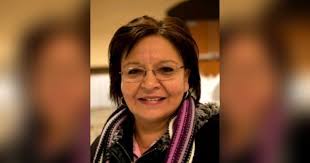 Norma Richard's Instagram, Twitter & Facebook