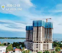 Chula vista photo & video gallery. Era Cambodia La Vista One Condo Project Is Growing Facebook