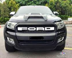Maybe you would like to learn more about one of these? Kereta Ford Ranger Trovit