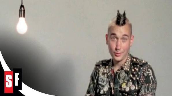 The Decline of Western Civilization Part III (1/5) Teens Interviewed About  Their Future (1998)