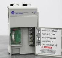 Allen-Bradley 1769-PA2 Ser. A Compact I/O Power Supply ...