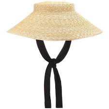gucci straw hat 375 liked on polyvore featuring accessories hats neutrals straw hat beige hat gucci hat and gucci
