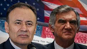 Estados Unidos niega que gobernadores de Sonora y Tamaulipas tengan permiso especial de entrada: Sheinbaum responde