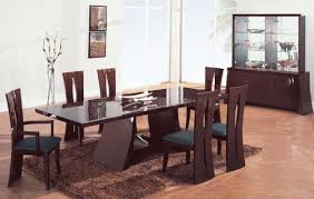 Browse our best advice for choosing and hanging lighting, creating a functional layout and how to turn a formal dining room into a space you love to use. 6 Seater Dining Table Set By Param Interior And Graphic Designer 6 Seater Dining Table Set Id 5498272