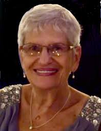 Obituary information for Marion C. Swanson