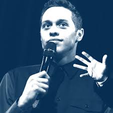 Pete Davidson Slams Louis C.K.: He Tried to Get Me Fired From SNL for  Smoking Weed