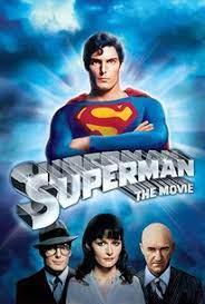 The other half is a touching. Superman The Movie 1978 Rotten Tomatoes