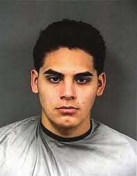 Suspect identified in stabbing death of Rio Rico man