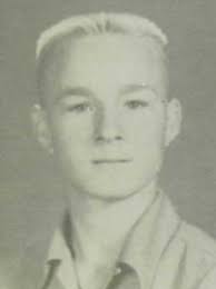 Jack Dempsey “Shaq” Vickers (1939-2012)