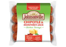 How to cook the chicken apple sausage? Apple Chicken Sausage Links Johnsonville Com