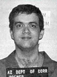 Arizona inmates executed since 1992