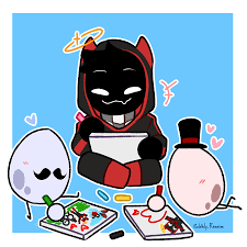 Dragon Egg Qsmp hentai videos, GIFs, and images | Rule 34 App