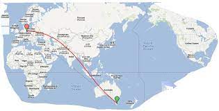 This is a list of all offshore islands that belong to germany, which are found in the north and baltic seas. Gastfamilie Amina In Australien