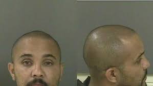 Florida Mug Shots: Week in review