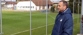 Bixente lizarazu biente lisaasu initially registered as vincent lizarazu born 9 december 1969 is a retired basquefrench footballer who played f. Bernd Korzynietz Die Tsg Ist Anders Als Andere Klubs Tsg Hoffenheim