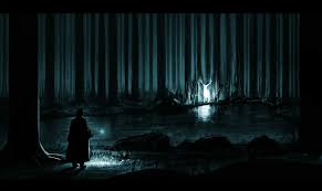 Andros the invincible is alleged to have been the only wizard known to have produced a patronus the size of a giant (fw) hedley fleetwood had a rare extinct patronus of a woolly mammoth, while symposia rawle had a tiny ladybug (bos) Artstation Deer Patronus Harry Potter Hoan Vi Hua