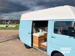 volkswagen lt28 camper uit 1984 campers te huur in nijmegen camptoo camper vintage camper volkswagen