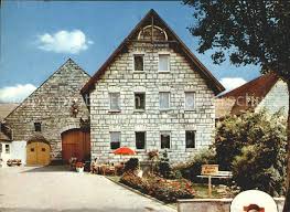Hier finden sie aktuelle angebote für ihren hauskauf in borchen und umgebung. Etteln Pension Konrad Menke Kat Borchen Nr Kg86567 Oldthing Ansichtskarten Nordrhein Westfalen