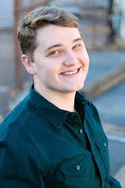 Gregory Stowers's Instagram, Twitter & Facebook