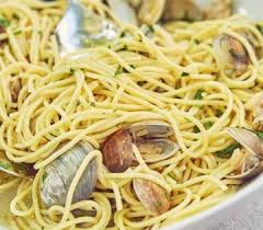 Nouilles Au Beurre Et A La Sauge Ricardo Recipe Spaghetti Alle Vongole How To Cook Pasta Ricardo Recipe