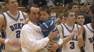 In 2004, she was named assistant director of the legacy. Krzyzewski To Coach His Grandson This Season Wralsportsfan Com