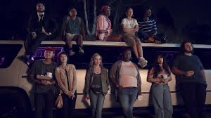 La sorella si assume il compito di informare il defunto. Sundance 2020 Summertime Director And Cast On Crafting A Love Letter To Los Angeles Fortune