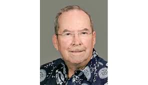 FRANCIS SIMPSON Obituary (2021)