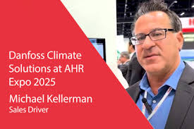 AHR Expo 2025
