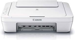 Choose your type of canon printer. Amazon Com Canon Pixma Mg2522 All In One Inkjet Printer Scanner Copier Office Products