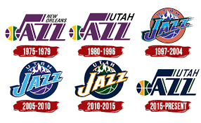 2020 season schedule, scores, stats, and highlights. Utah Jazz Logo Symbol History Png 3840 2160
