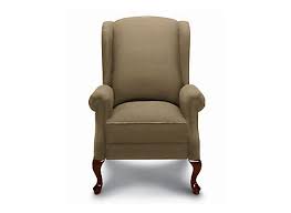 Jennings High Leg Reclining Chair High Leg Recliner Recliner Recliner Slipcover
