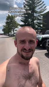 Matthew Boro Beach Review