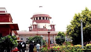 The court tried to end the dispute amicably, employed mediators as well as took the assistance of asg ps narasimha, however, all the efforts of the court. Six Months Waiting Period In Section 13b 2 Of Hindu Marriage Act For Divorce By Mutual Consent Not Mandatory Sc Read Judgment
