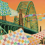 Quilts by the Sea