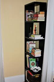 Corner Book Shelf Corner Bookshelf The Concept To Economize A Space Corner Bookshelf Diy Storage Design Bookshelves Diy Home Decor