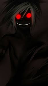 Pin By Nishal Ravi On Scary Anime Wallpaper Phone Dark Anime Anime Wallpaper