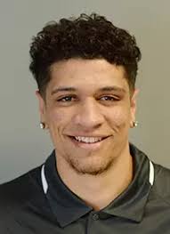 2017-18 Men's Basketball Roster