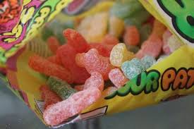 Sour Patch Kids First They Re Sour Then They Re Sweet Sour Patch Kids Sour Patch Sour Candy